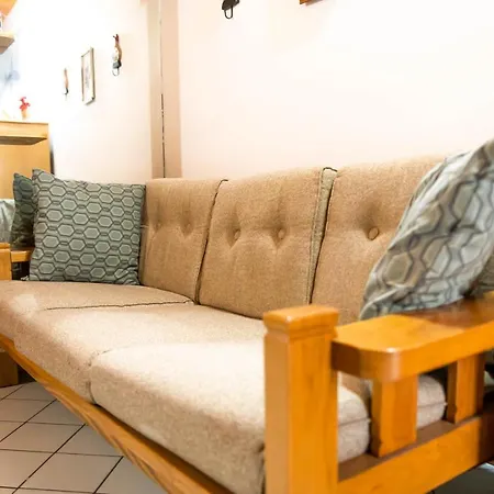 Apartamento Lovere- In Centro Storico Vista