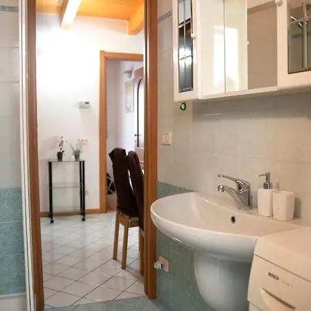 Apartamento Lovere- In Centro Storico Vista Lovere